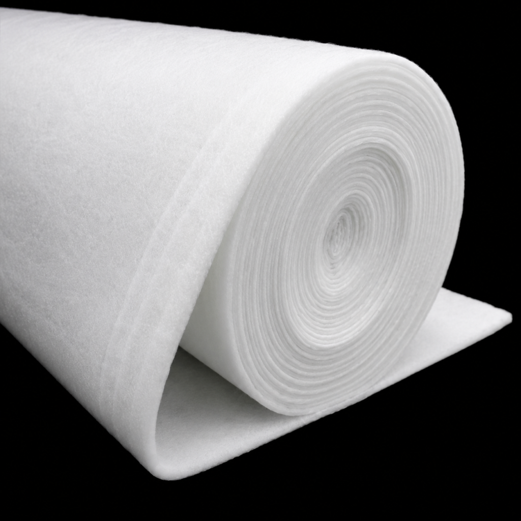 Thermobond Polyfill roll in Delhi