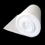 White Polyfill Roll in Delhi